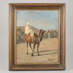 1765&nbsp;7385&nbsp;Oljemålning